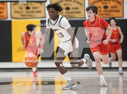 Thumbnail 3 in Seton Catholic @ Saguaro photogallery.