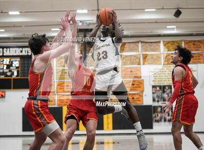 Thumbnail 2 in Seton Catholic @ Saguaro photogallery.