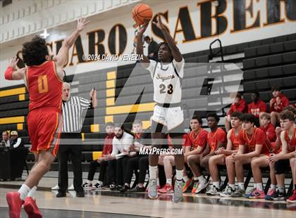 Thumbnail 2 in Seton Catholic @ Saguaro photogallery.