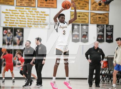 Thumbnail 3 in Seton Catholic @ Saguaro photogallery.