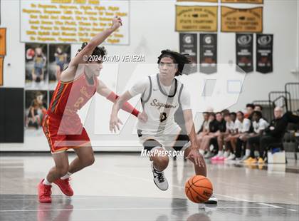Thumbnail 3 in Seton Catholic @ Saguaro photogallery.