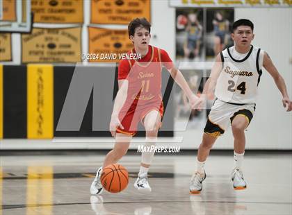 Thumbnail 1 in Seton Catholic @ Saguaro photogallery.