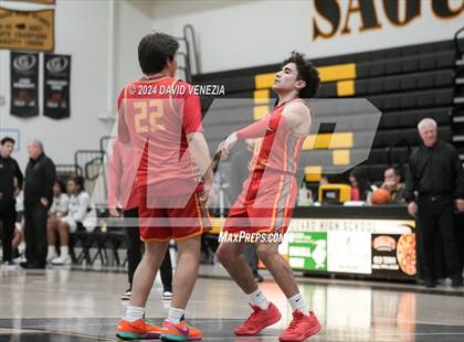 Thumbnail 1 in Seton Catholic @ Saguaro photogallery.