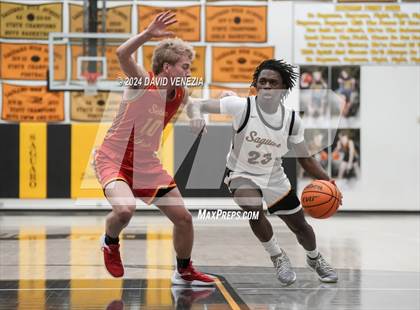 Thumbnail 1 in Seton Catholic @ Saguaro photogallery.