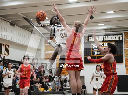 Thumbnail 3 in Seton Catholic @ Saguaro photogallery.
