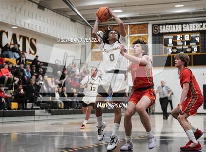 Thumbnail 1 in Seton Catholic @ Saguaro photogallery.
