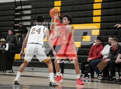 Thumbnail 2 in Seton Catholic @ Saguaro photogallery.