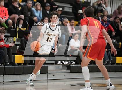 Thumbnail 1 in Seton Catholic @ Saguaro photogallery.