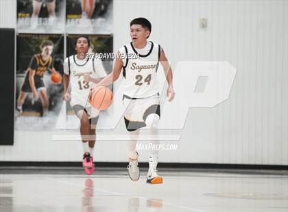 Thumbnail 1 in Seton Catholic @ Saguaro photogallery.