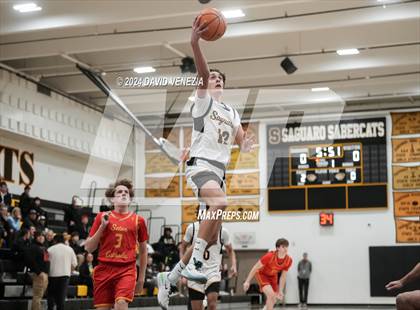 Thumbnail 3 in Seton Catholic @ Saguaro photogallery.