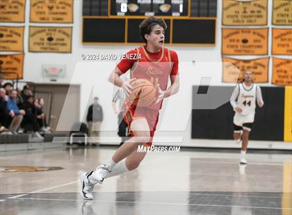 Thumbnail 3 in Seton Catholic @ Saguaro photogallery.