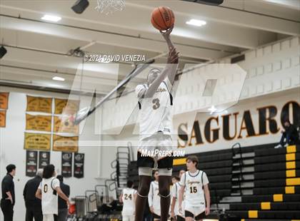 Thumbnail 3 in Seton Catholic @ Saguaro photogallery.