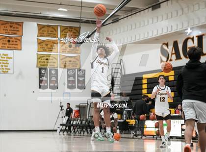 Thumbnail 3 in Seton Catholic @ Saguaro photogallery.