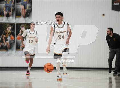 Thumbnail 1 in Seton Catholic @ Saguaro photogallery.