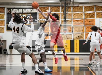 Thumbnail 2 in Seton Catholic @ Saguaro photogallery.
