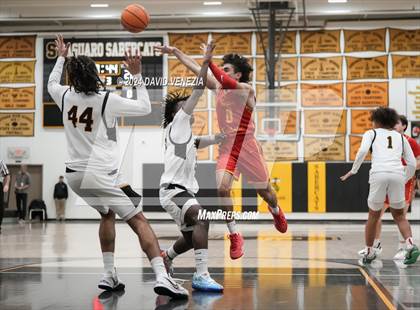 Thumbnail 3 in Seton Catholic @ Saguaro photogallery.