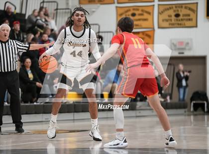 Thumbnail 3 in Seton Catholic @ Saguaro photogallery.