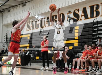 Thumbnail 1 in Seton Catholic @ Saguaro photogallery.