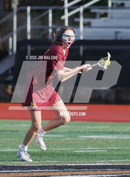 Thumbnail 3 in Menlo-Atherton @ Archbishop Mitty photogallery.