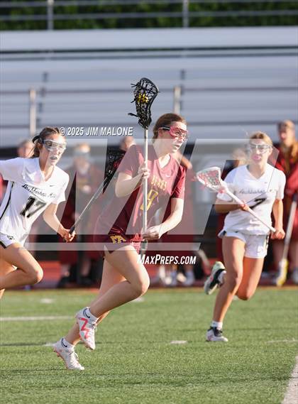 Thumbnail 2 in Menlo-Atherton @ Archbishop Mitty photogallery.