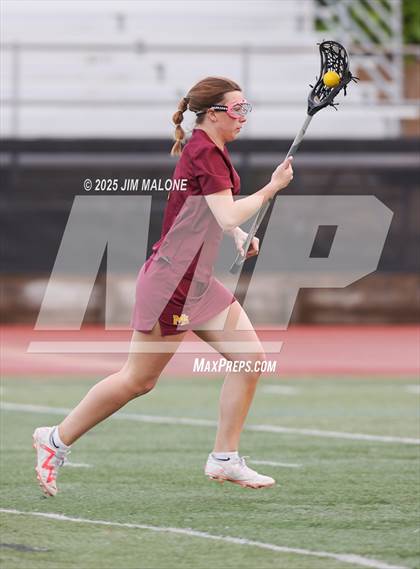 Thumbnail 3 in Menlo-Atherton @ Archbishop Mitty photogallery.