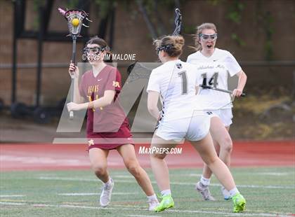 Thumbnail 2 in Menlo-Atherton @ Archbishop Mitty photogallery.