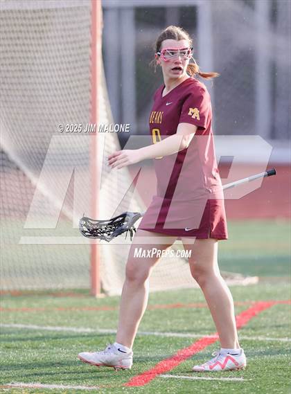 Thumbnail 3 in Menlo-Atherton @ Archbishop Mitty photogallery.