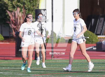 Thumbnail 2 in Menlo-Atherton @ Archbishop Mitty photogallery.