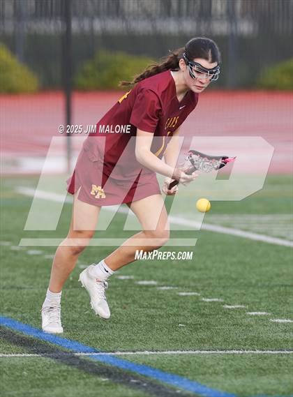 Thumbnail 2 in Menlo-Atherton @ Archbishop Mitty photogallery.