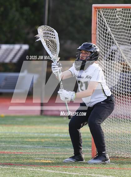 Thumbnail 3 in Menlo-Atherton @ Archbishop Mitty photogallery.