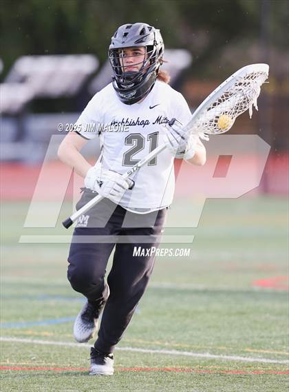 Thumbnail 2 in Menlo-Atherton @ Archbishop Mitty photogallery.