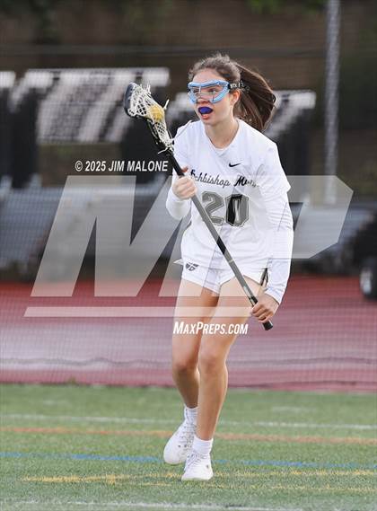 Thumbnail 2 in Menlo-Atherton @ Archbishop Mitty photogallery.