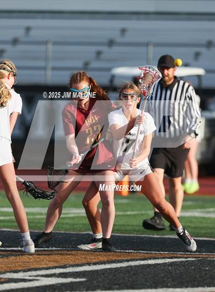 Thumbnail 2 in Menlo-Atherton @ Archbishop Mitty photogallery.