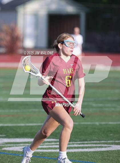 Thumbnail 2 in Menlo-Atherton @ Archbishop Mitty photogallery.