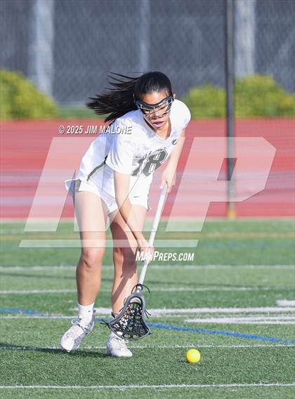 Thumbnail 3 in Menlo-Atherton @ Archbishop Mitty photogallery.