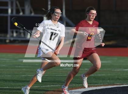 Thumbnail 3 in Menlo-Atherton @ Archbishop Mitty photogallery.