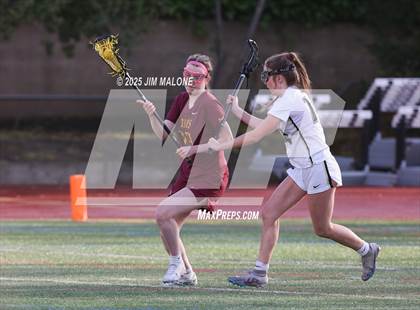 Thumbnail 3 in Menlo-Atherton @ Archbishop Mitty photogallery.