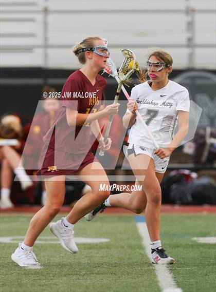 Thumbnail 1 in Menlo-Atherton @ Archbishop Mitty photogallery.