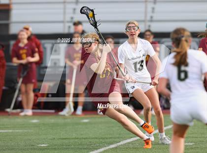 Thumbnail 2 in Menlo-Atherton @ Archbishop Mitty photogallery.