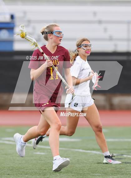 Thumbnail 3 in Menlo-Atherton @ Archbishop Mitty photogallery.
