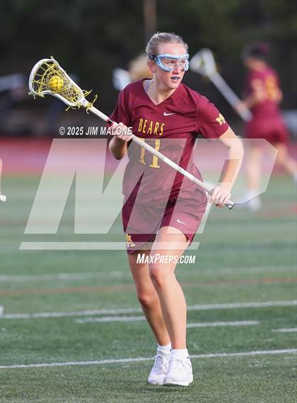 Thumbnail 1 in Menlo-Atherton @ Archbishop Mitty photogallery.