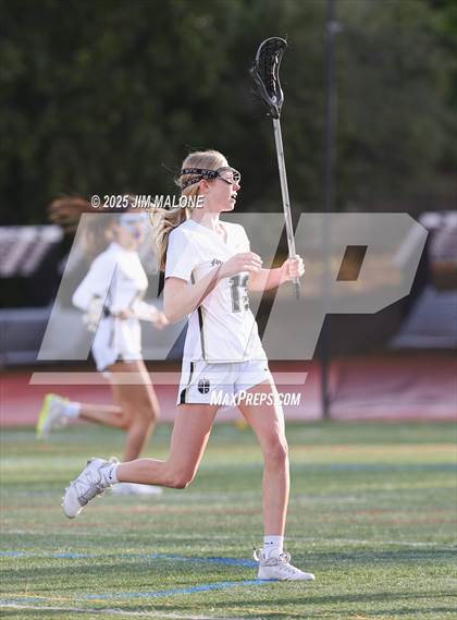 Thumbnail 3 in Menlo-Atherton @ Archbishop Mitty photogallery.