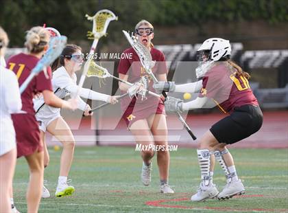 Thumbnail 1 in Menlo-Atherton @ Archbishop Mitty photogallery.