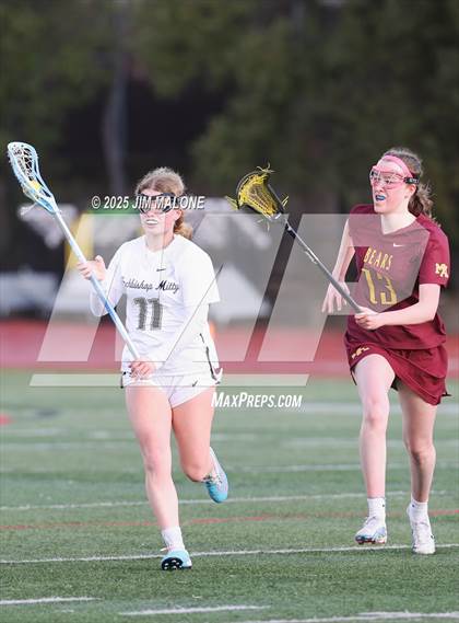 Thumbnail 1 in Menlo-Atherton @ Archbishop Mitty photogallery.