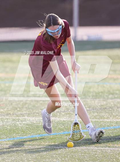Thumbnail 2 in Menlo-Atherton @ Archbishop Mitty photogallery.