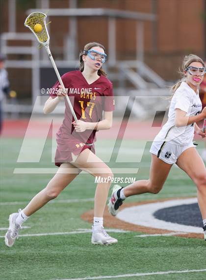 Thumbnail 2 in Menlo-Atherton @ Archbishop Mitty photogallery.