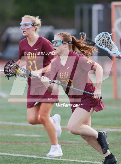 Thumbnail 2 in Menlo-Atherton @ Archbishop Mitty photogallery.