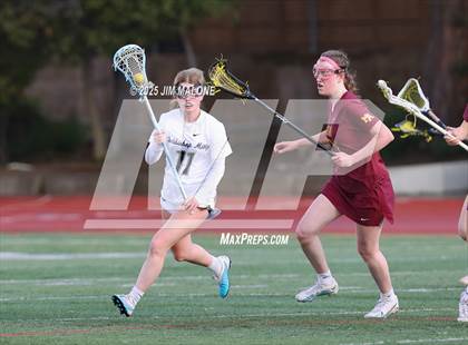 Thumbnail 3 in Menlo-Atherton @ Archbishop Mitty photogallery.