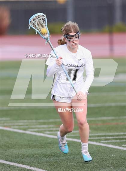 Thumbnail 2 in Menlo-Atherton @ Archbishop Mitty photogallery.