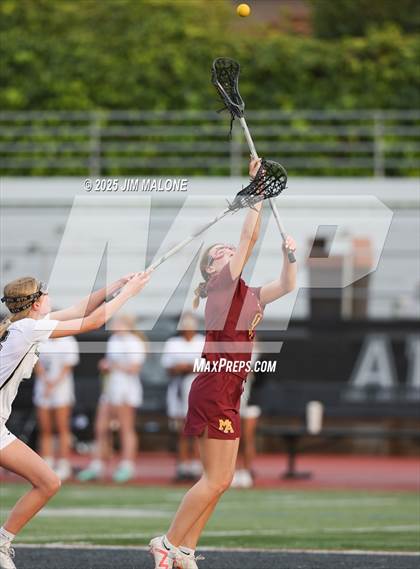 Thumbnail 1 in Menlo-Atherton @ Archbishop Mitty photogallery.